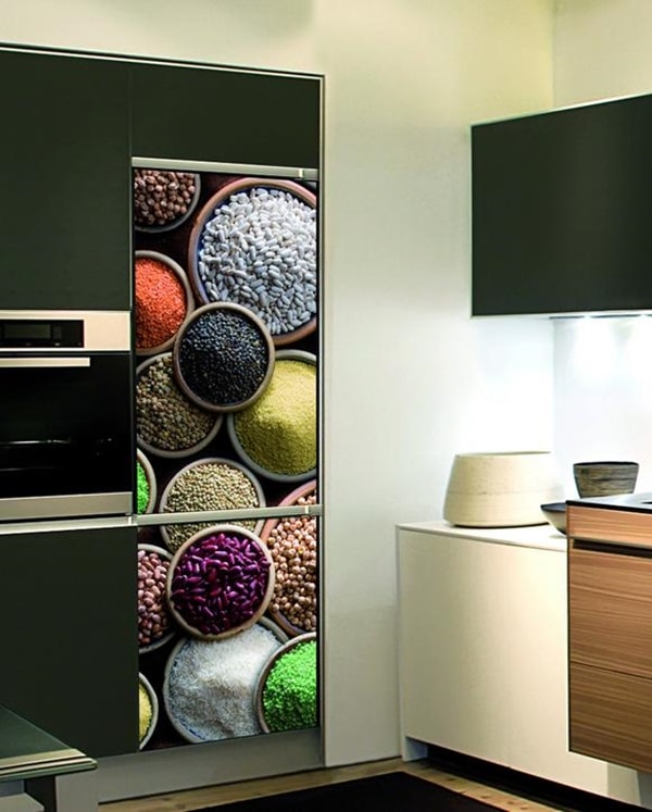 Vinilos para la cocina decoracion estiloydeco