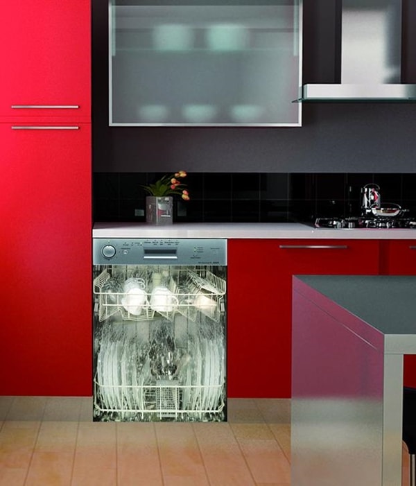 Vinilos para la cocina decoracion estiloydeco