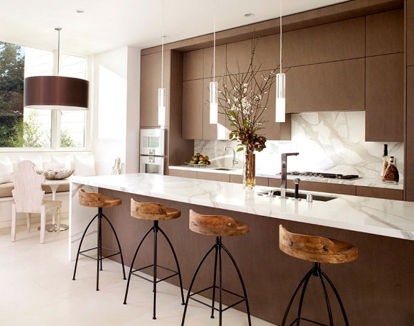 Cocinas que nos inspiran decoracion estiloydeco
