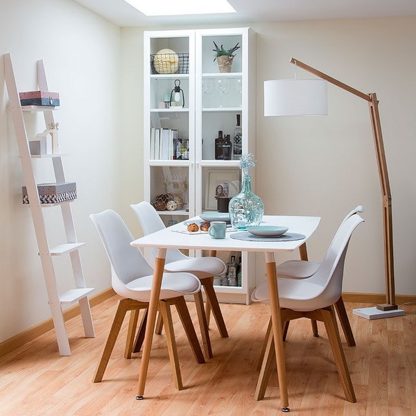 Comedores con mucho estilo decoracion estiloydeco Comedores comedor espectaculares
