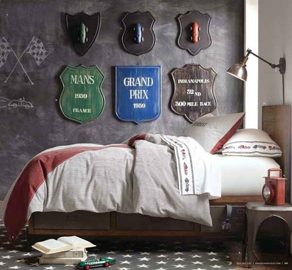 Decoraciones para cuartos juveniles hombres – dabcre.com