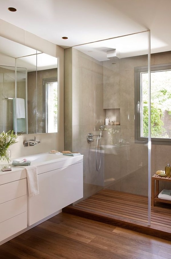 Decoracion baños tendencias ~ dikidu.com