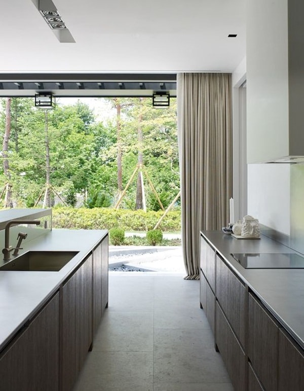 Ventanas y luz natural en cocinas decoracion estiloydeco Ventanas de cocina