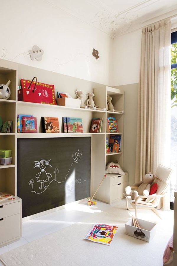 Habitaciones infantiles juegos – dabcre.com Juegos de cuartos