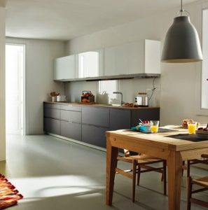 Feng Shui en la cocina - Decoración de Interiores y Exteriores