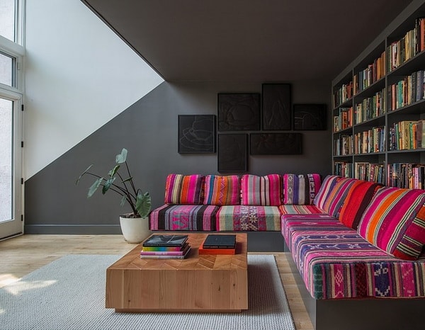 enjuague lista Lubricar Diferentes tipos de sofás. Consejos para elegir el sofá ideal.