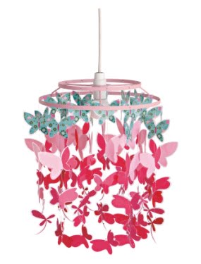 Lámparas Infantiles - Decoración de Interiores y Exteriores - EstiloyDeco