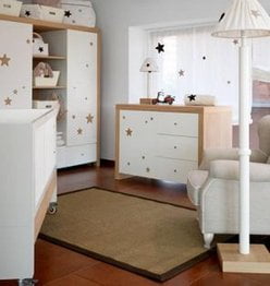 Decoración con Estrellas - Decoración de Interiores y Exteriores