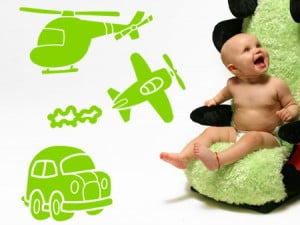 Decoracion Infantil