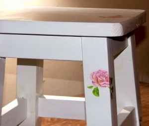 banqueta