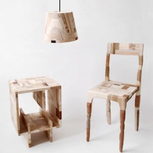 Diseños de muebles