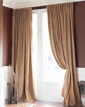 cortinas