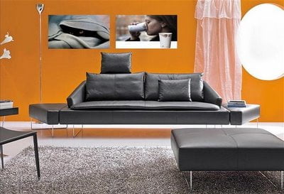 pared-naranja