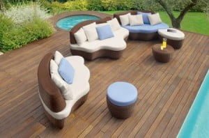 rattan-mueble