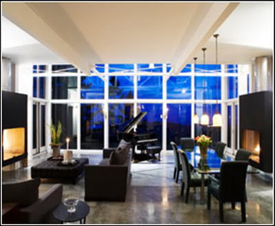 decoracion-de-casas-modernas