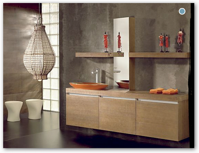 baño