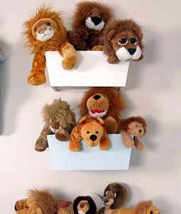 decorando osos de peluche