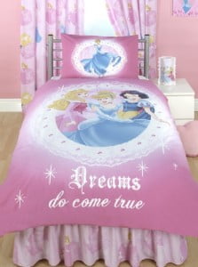 princesas decoracion1