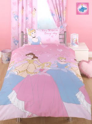 princesas decoracion3
