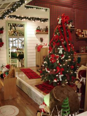 arbol de navidad