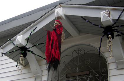 decoracion halloween3