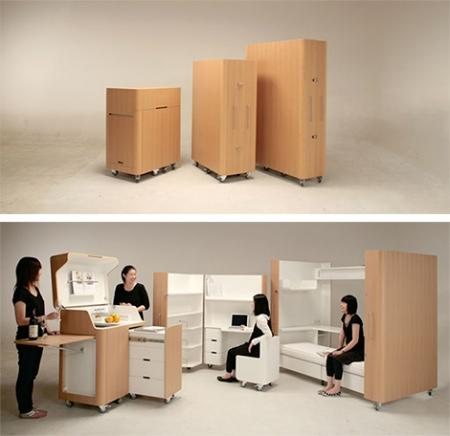 muebles