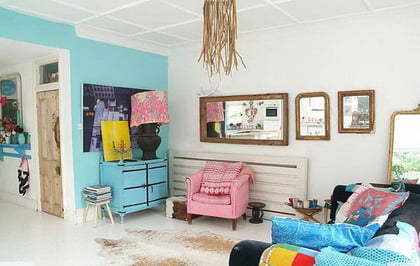 decoracion vintage1
