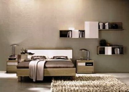 dormitorios marron2