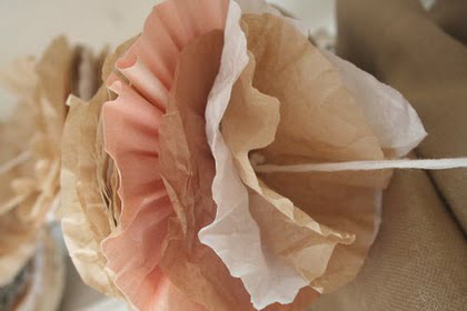 guirnaldas de filtros de café1