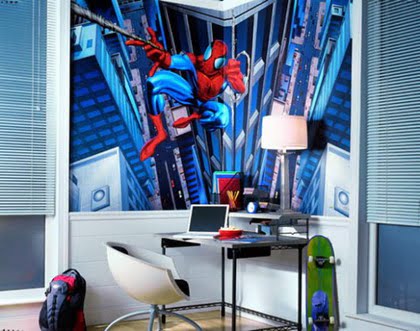 habitacion niños4