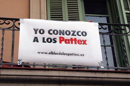 Intercambio Pattex