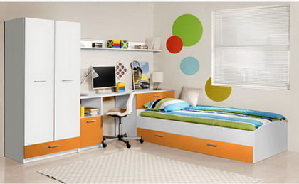 juvenil-dormitorio