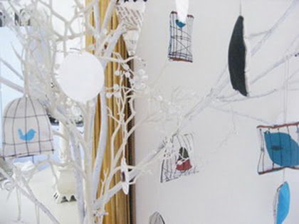 arbol navideño reciclado1
