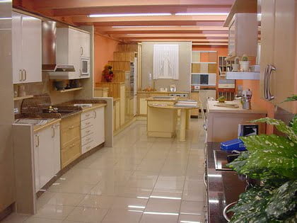 cocinas