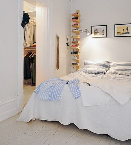 dormitorio blanco