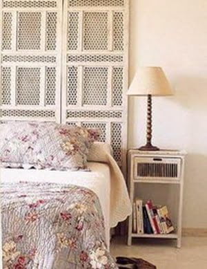 personalizando el dormitorio