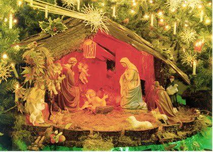 pesebre