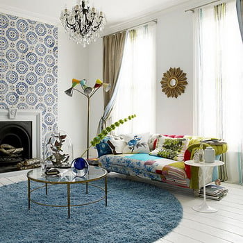 salones decoracion
