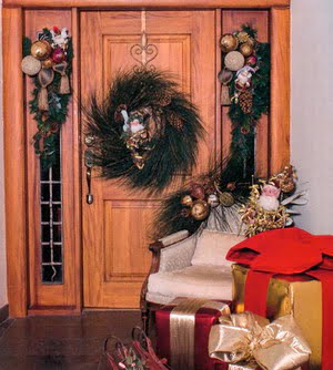 tendencias navideñas