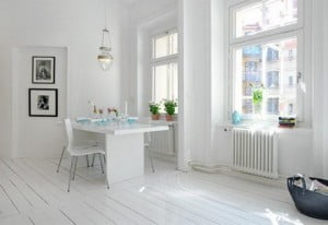 Una casa inspiradora - Decoración de Interiores y Exteriores - EstiloyDeco