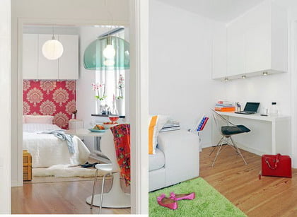 apartamento ideas