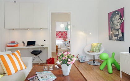 apartamento