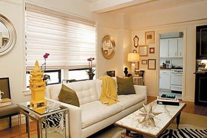 decoracion living