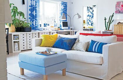 decoracion_living_azul