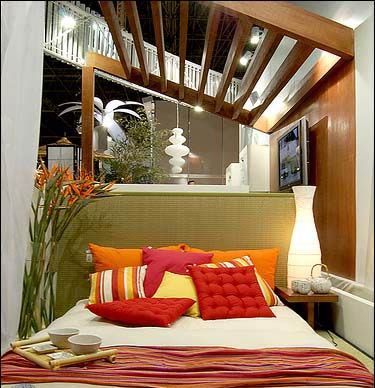 interior design