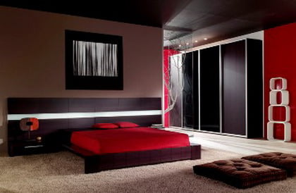 dormitorio_rojo_negro