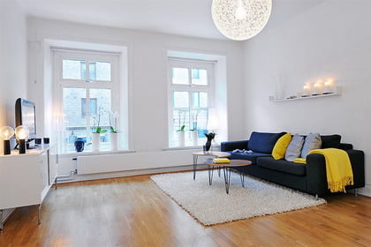 living_Comedor_pared blanca