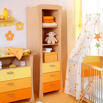 decoracion_naranja_bebe1