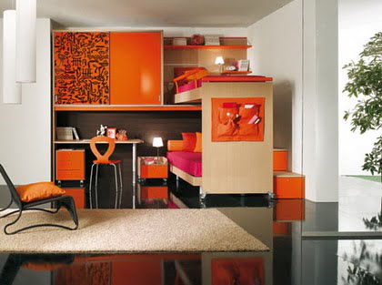 habitación_compartida_naranja_rojo