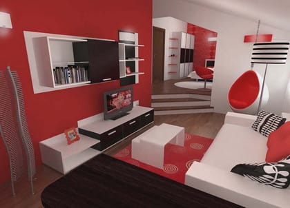 living_moderno_blanco_rojo_negro1